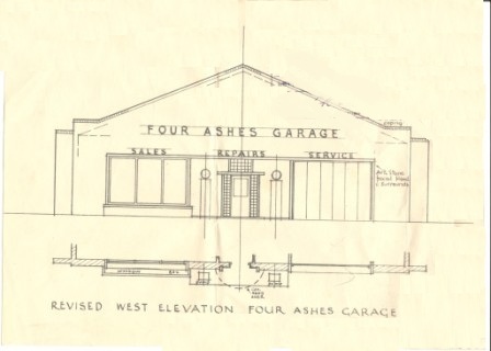 Four_Ashes_Garage_-_Dorridge_-_line_drawing_001_web